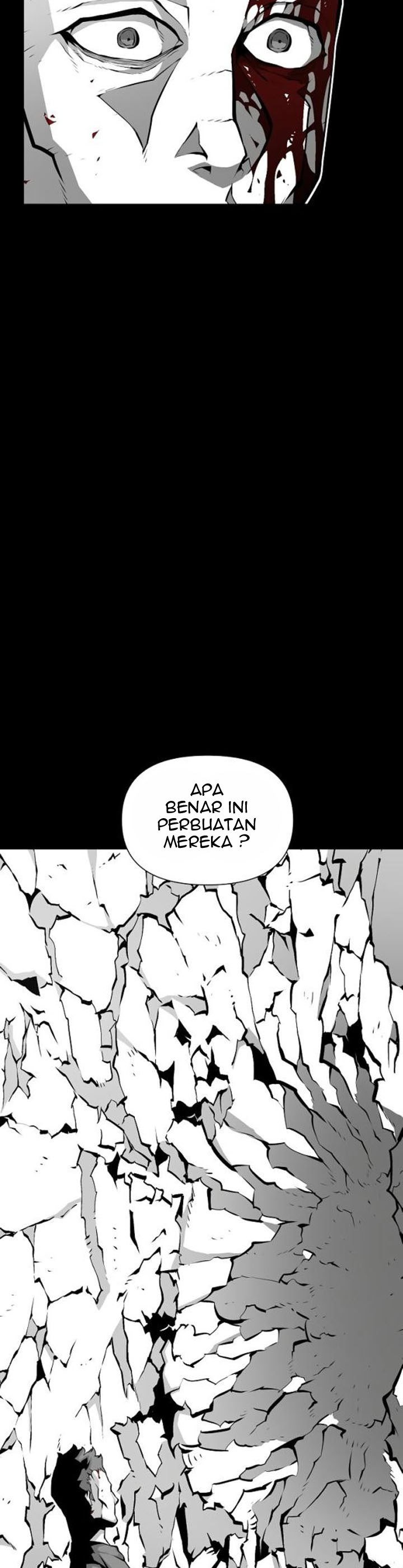 Beastburn Chapter 02 Gambar 57