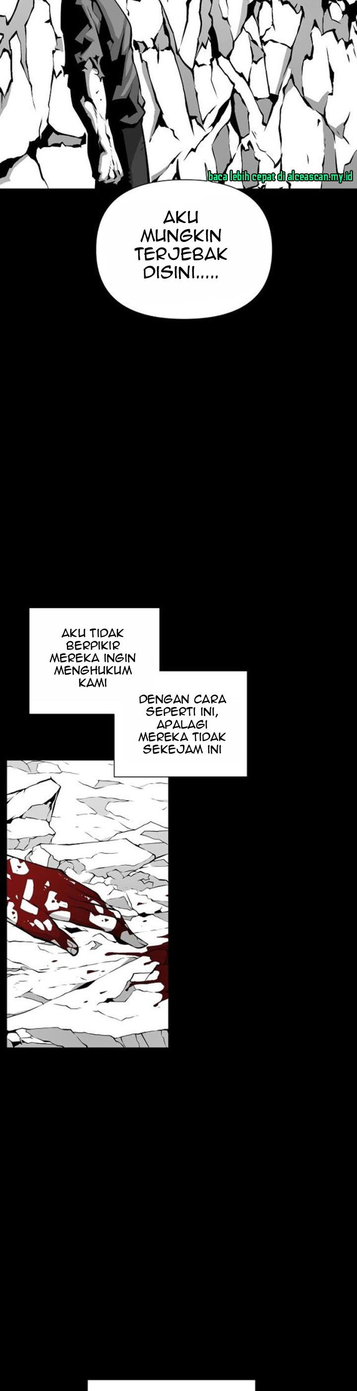 Beastburn Chapter 02 Gambar 58