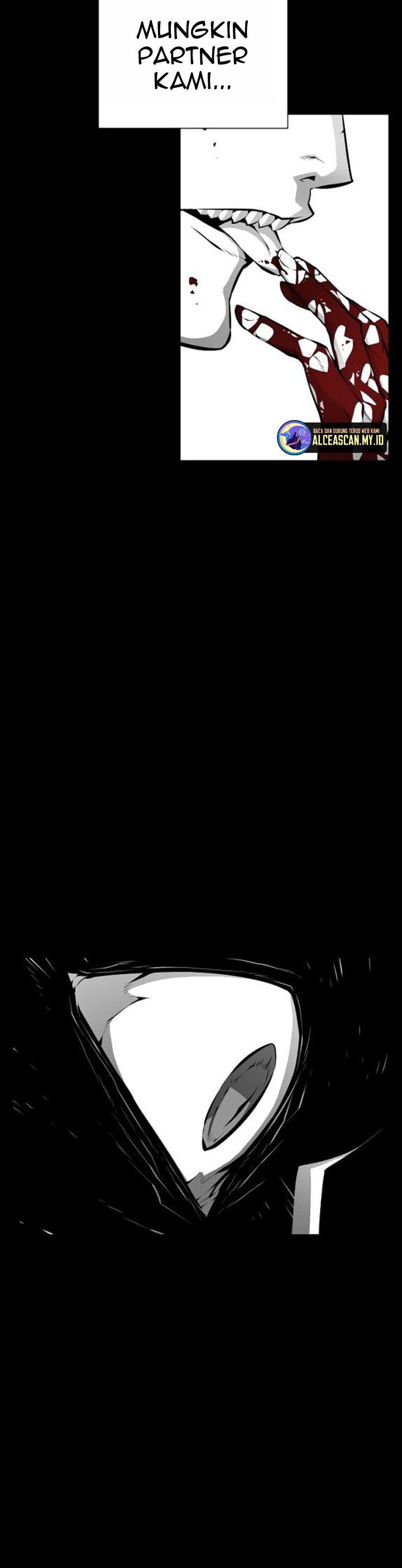 Beastburn Chapter 02 Gambar 59