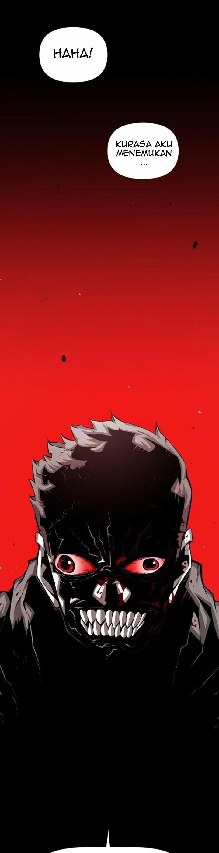 Beastburn Chapter 02 Gambar 60