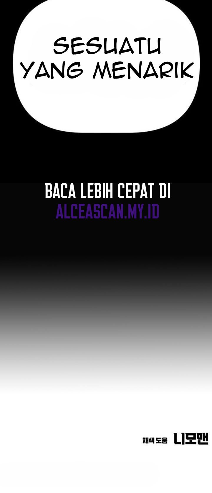Beastburn Chapter 02 Gambar 61