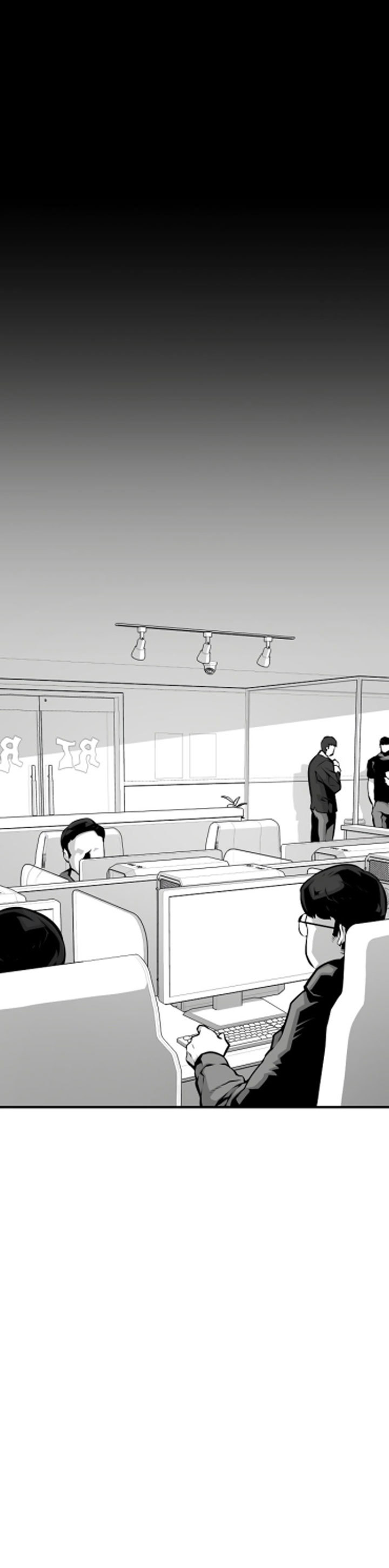 Beastburn Chapter 03 Gambar 2