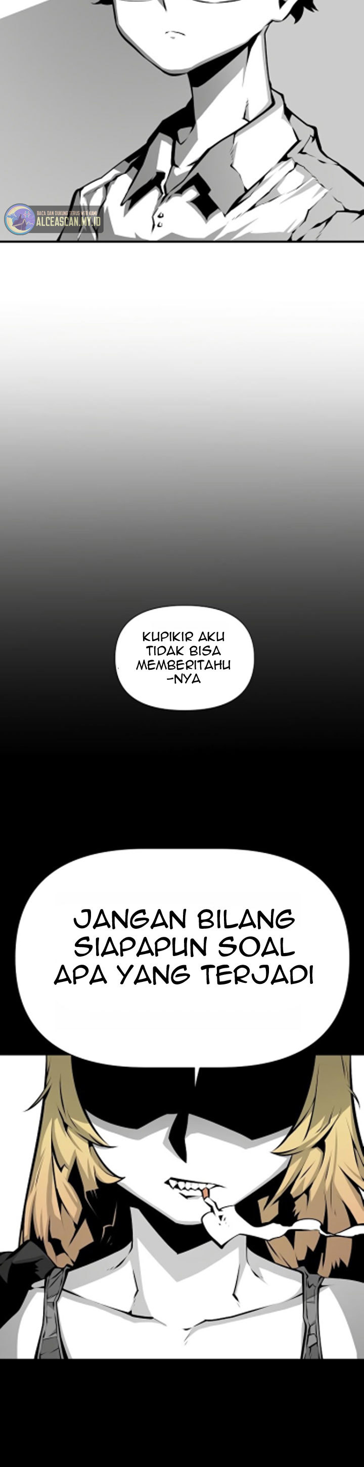 Beastburn Chapter 03 Gambar 14