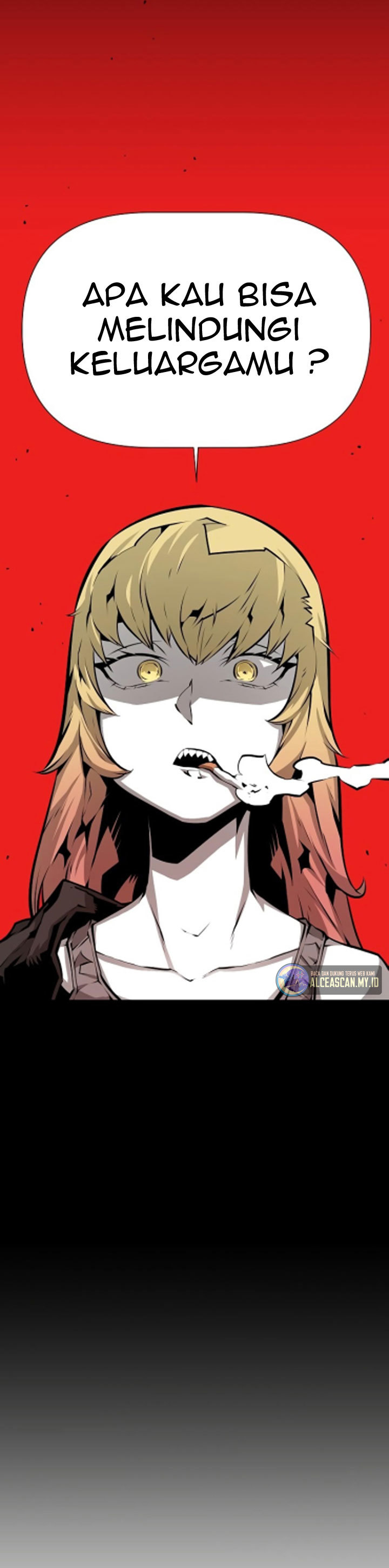 Beastburn Chapter 03 Gambar 16