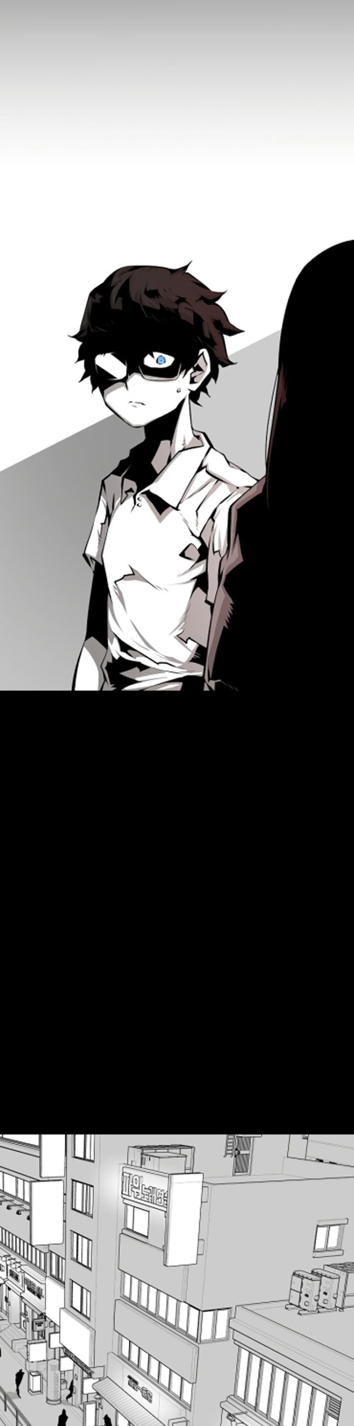 Beastburn Chapter 03 Gambar 17