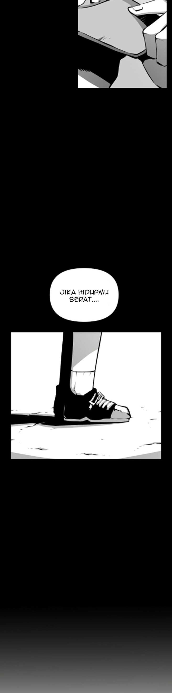 Beastburn Chapter 03 Gambar 19