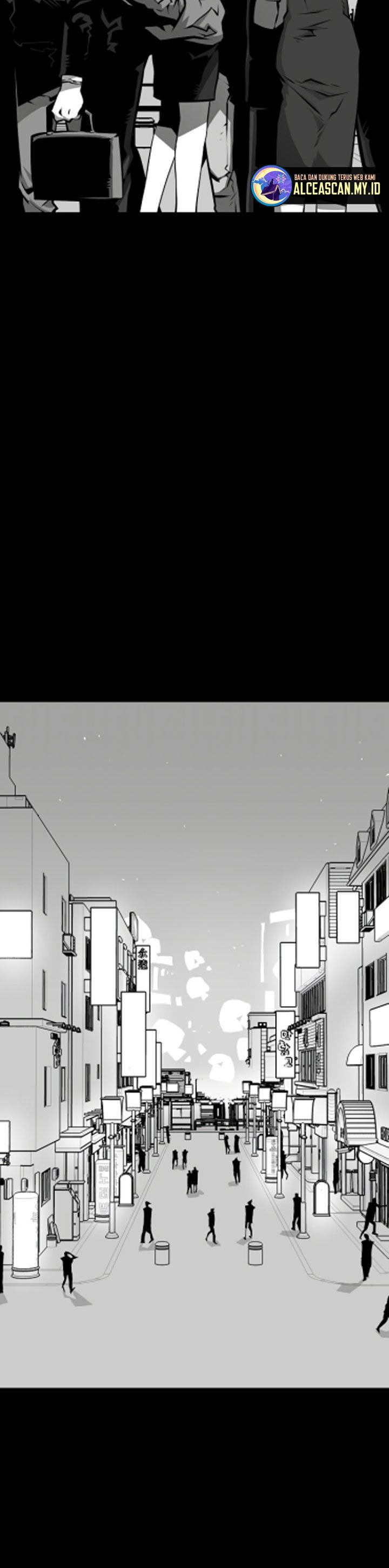 Beastburn Chapter 03 Gambar 21