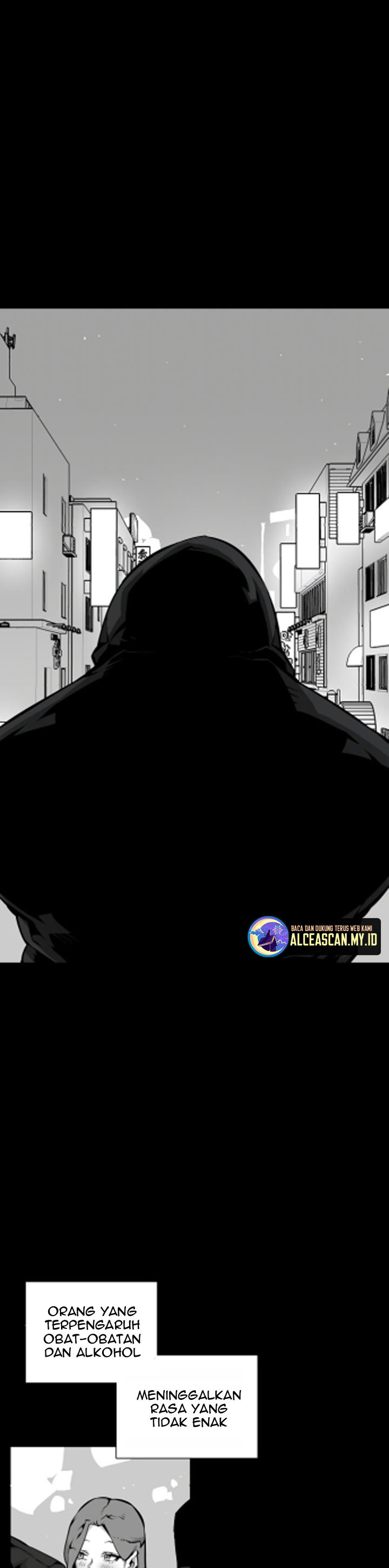 Beastburn Chapter 03 Gambar 22