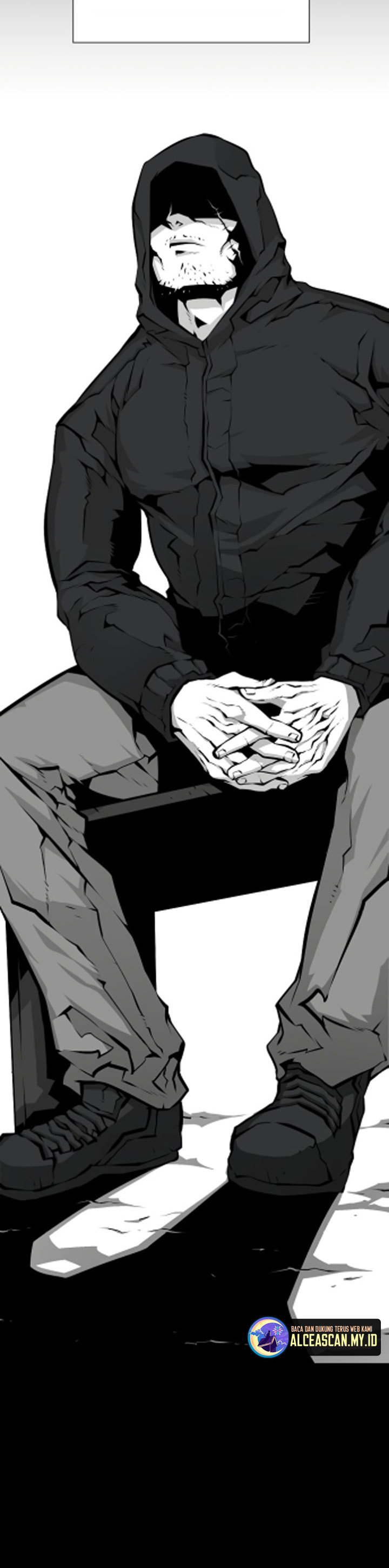 Beastburn Chapter 03 Gambar 24