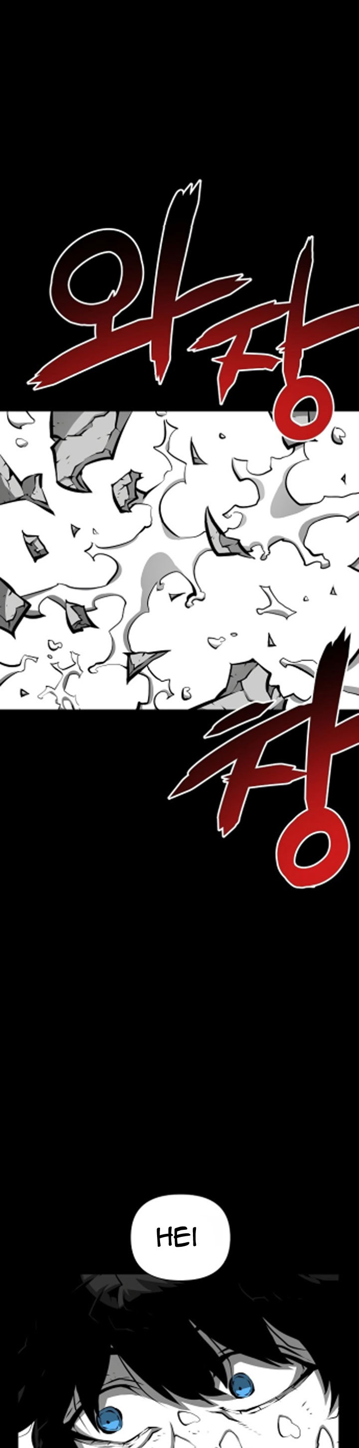 Beastburn Chapter 03 Gambar 28