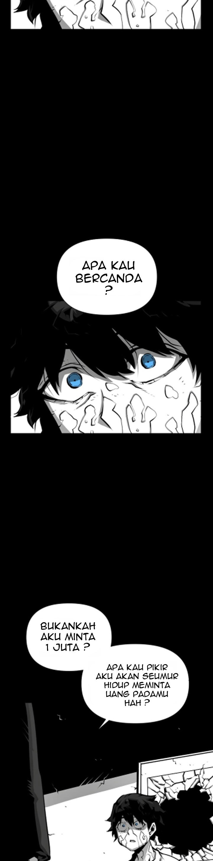 Beastburn Chapter 03 Gambar 29