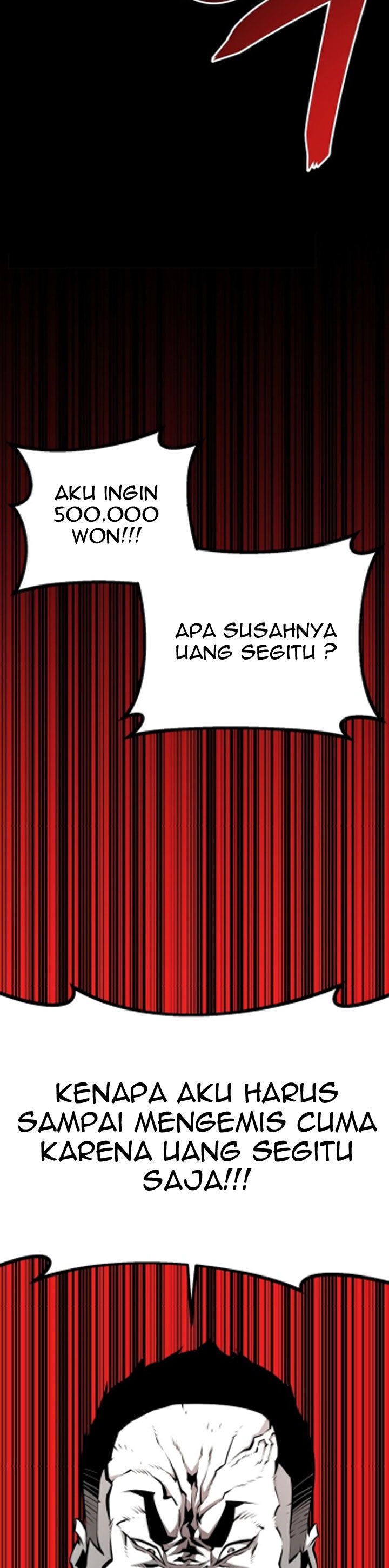 Beastburn Chapter 03 Gambar 31
