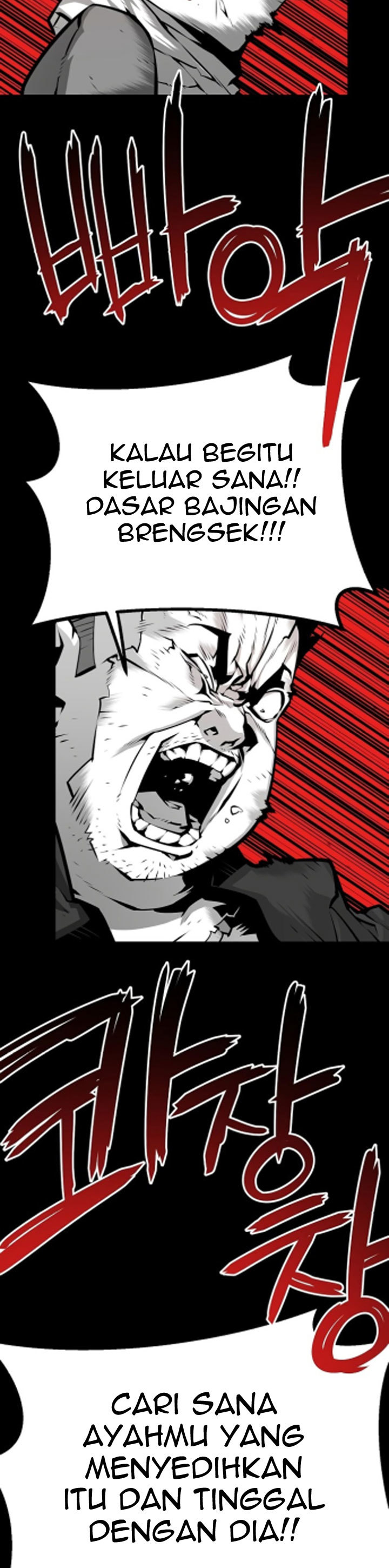 Beastburn Chapter 03 Gambar 33