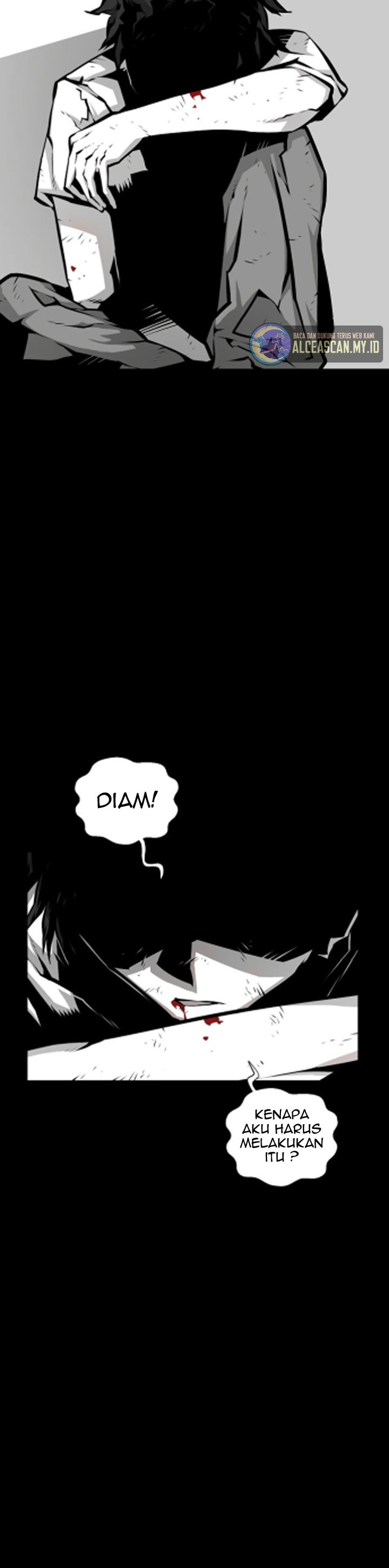 Beastburn Chapter 03 Gambar 35
