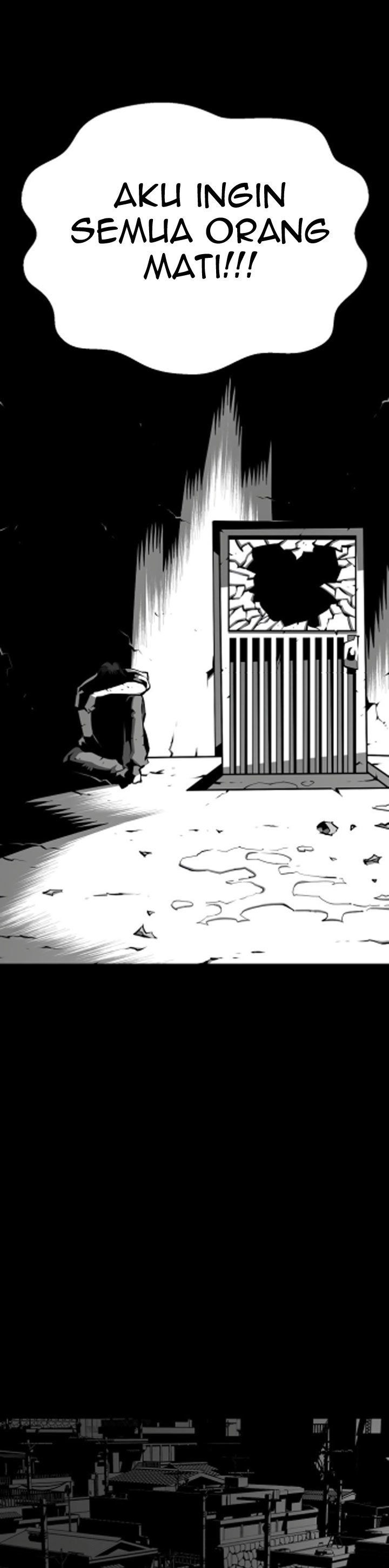 Beastburn Chapter 03 Gambar 36