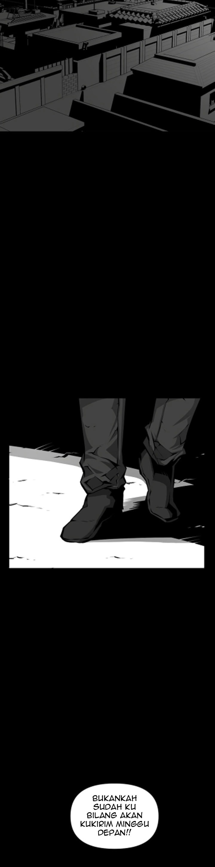 Beastburn Chapter 03 Gambar 37