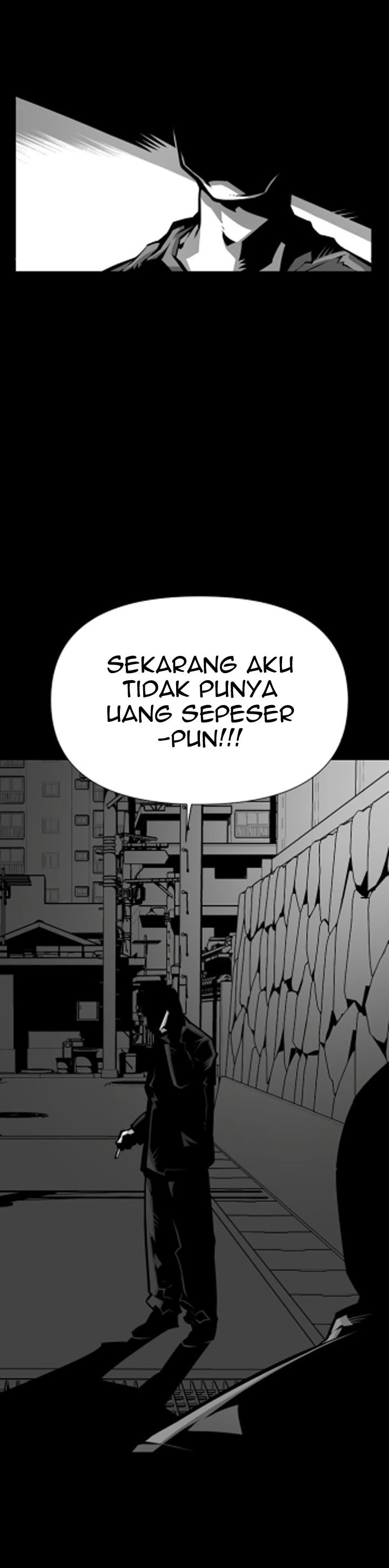 Beastburn Chapter 03 Gambar 38