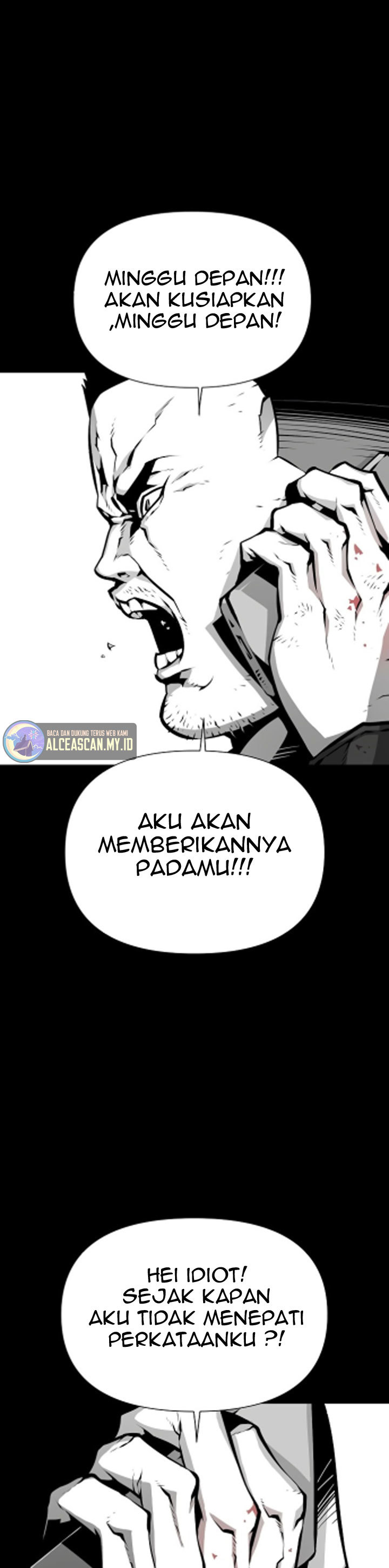 Beastburn Chapter 03 Gambar 39