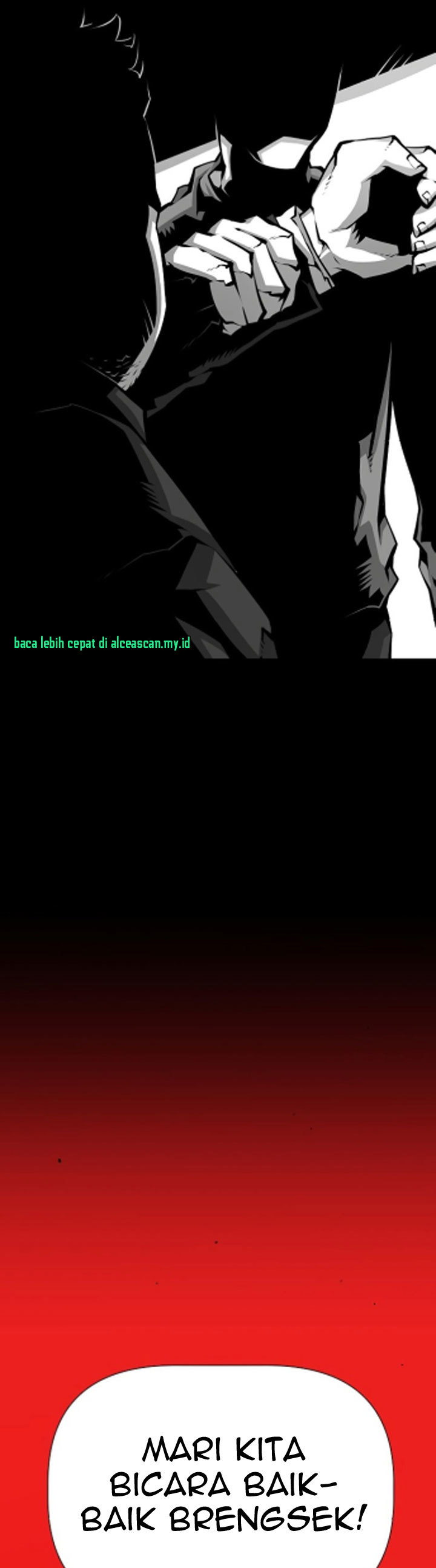 Beastburn Chapter 03 Gambar 42