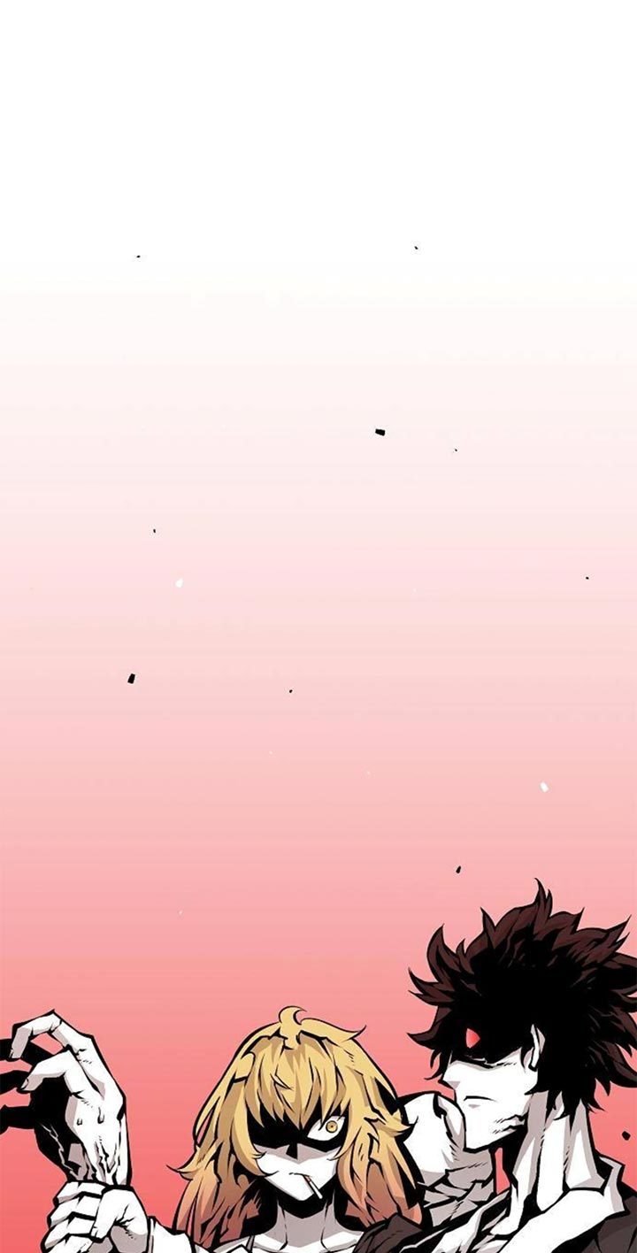 Beastburn Chapter 07 Gambar 2