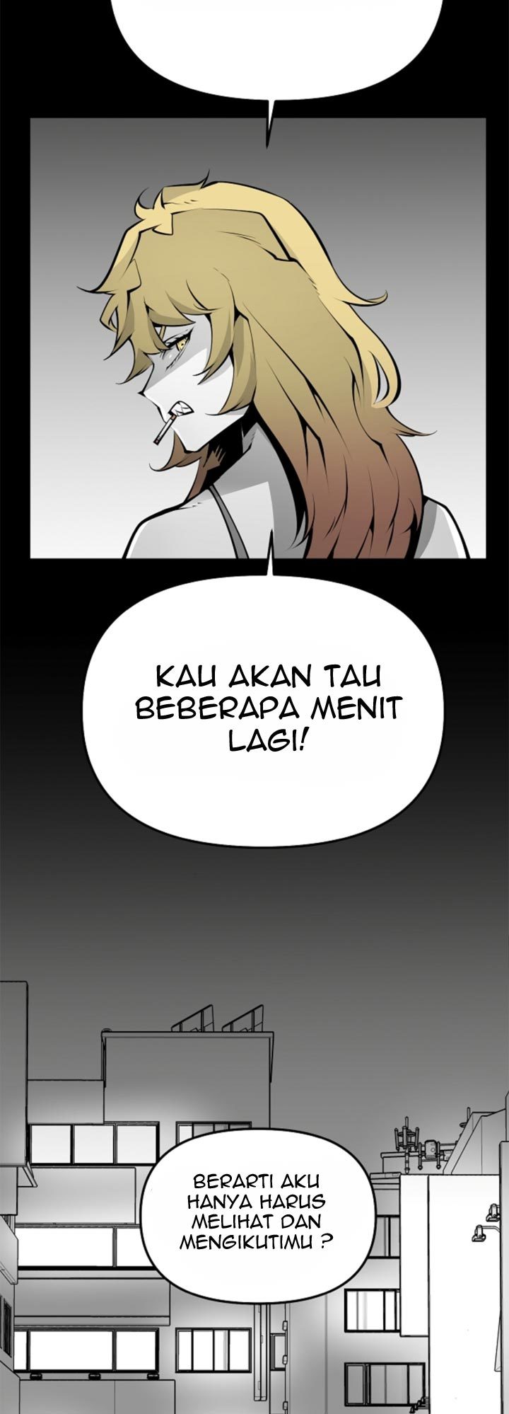 Beastburn Chapter 08 Gambar 2