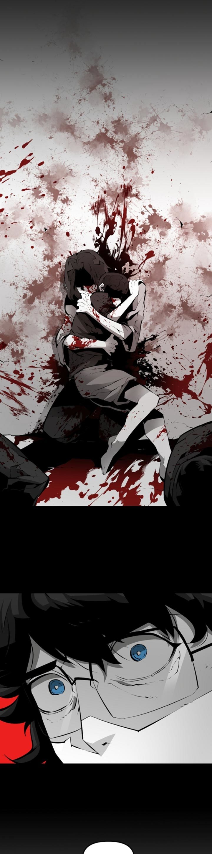 Beastburn Chapter 08 Gambar 31