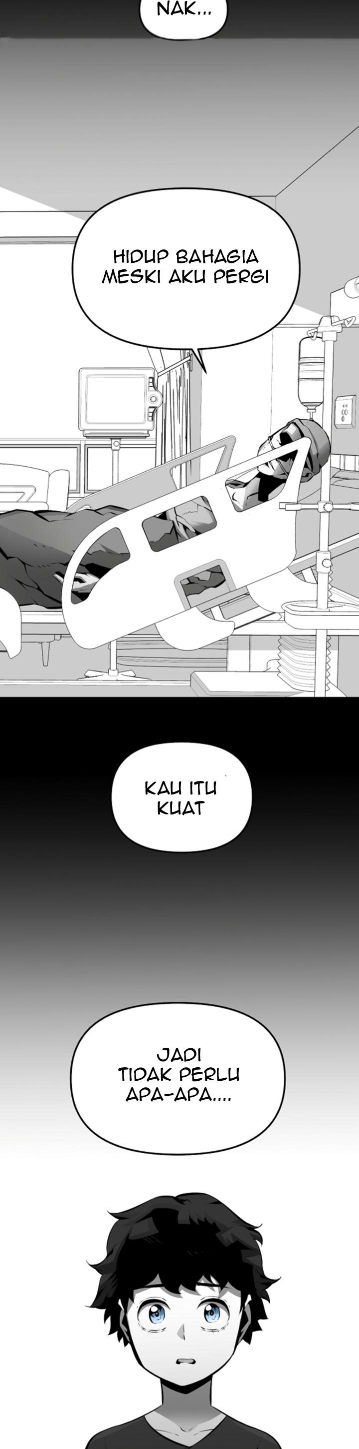 Beastburn Chapter 08 Gambar 32