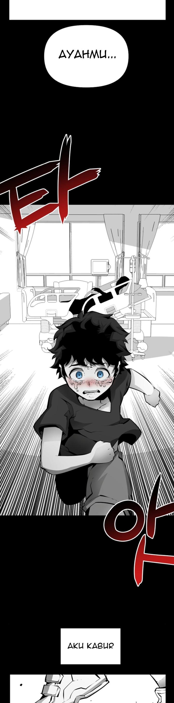 Beastburn Chapter 08 Gambar 34