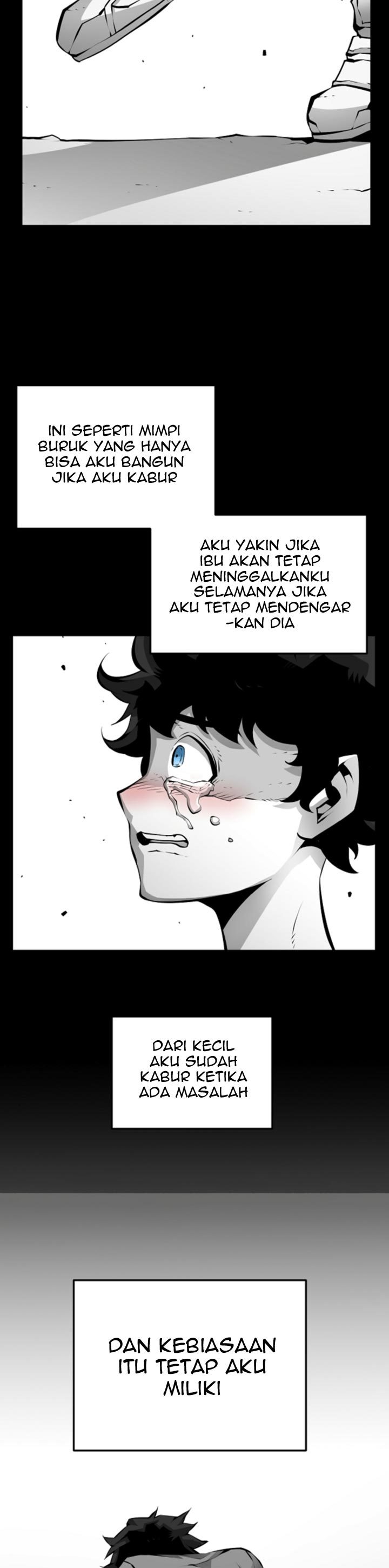 Beastburn Chapter 08 Gambar 35