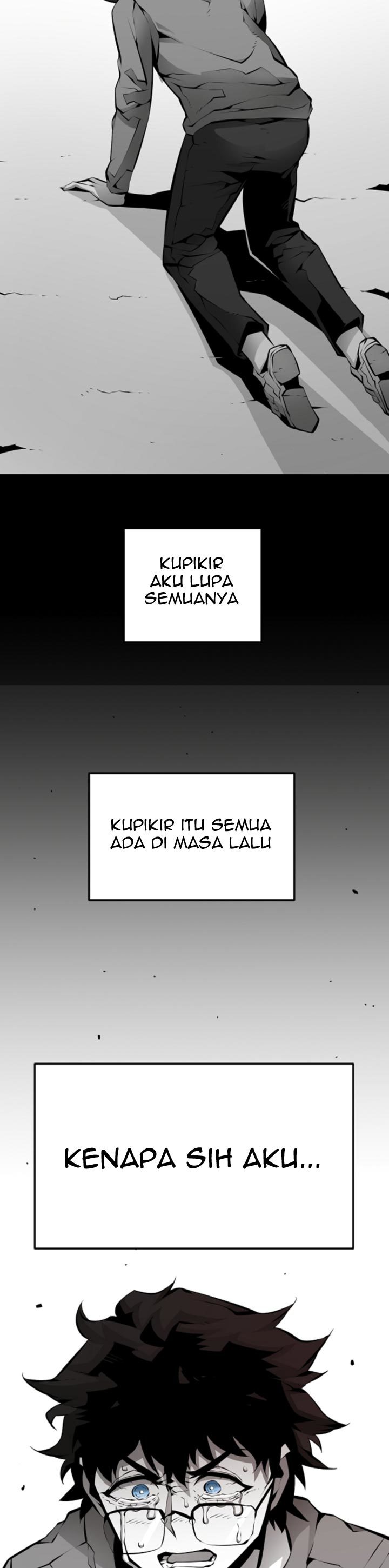 Beastburn Chapter 08 Gambar 36
