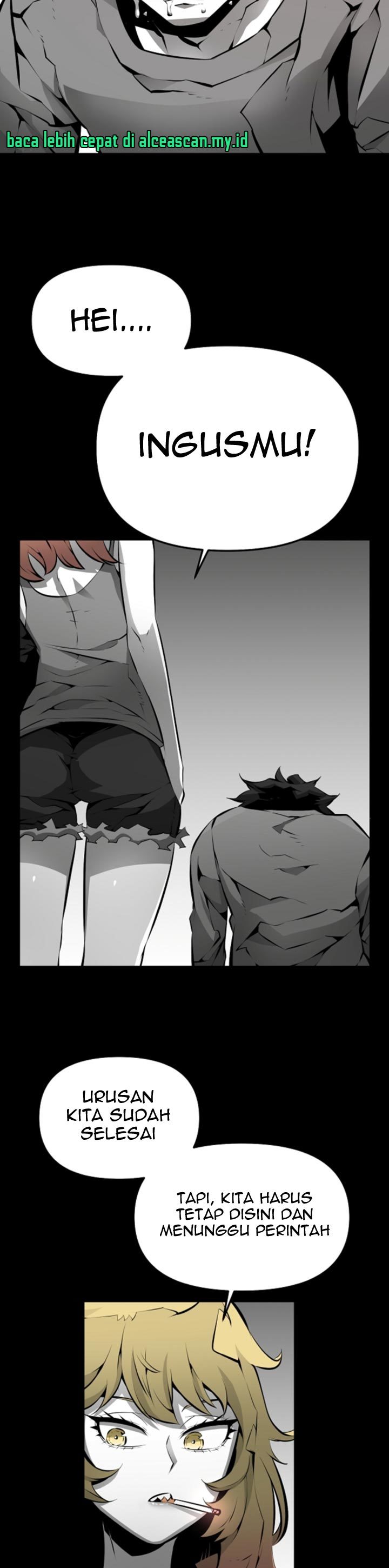 Beastburn Chapter 08 Gambar 37