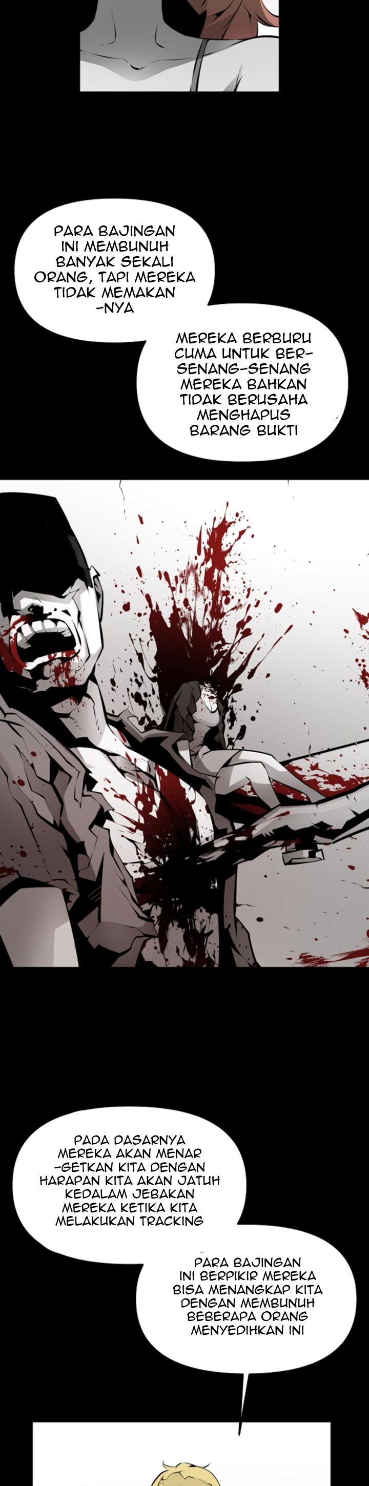 Beastburn Chapter 08 Gambar 38