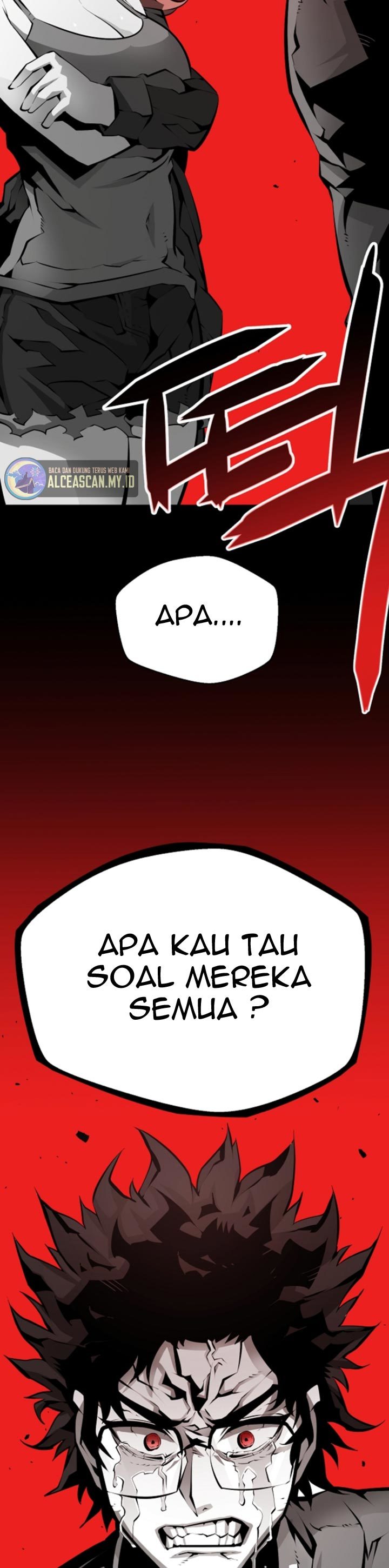 Beastburn Chapter 08 Gambar 42