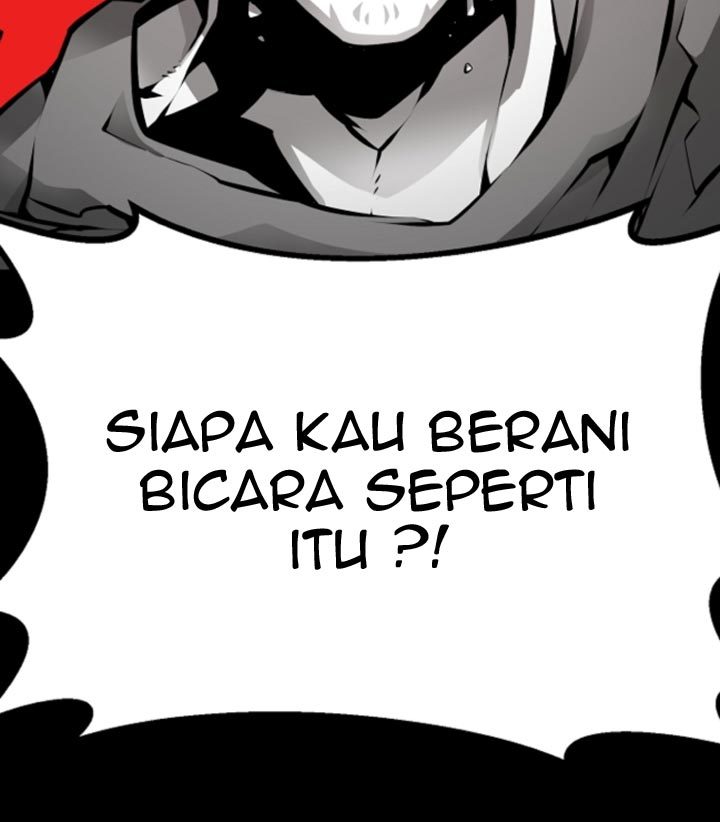 Beastburn Chapter 08 Gambar 43
