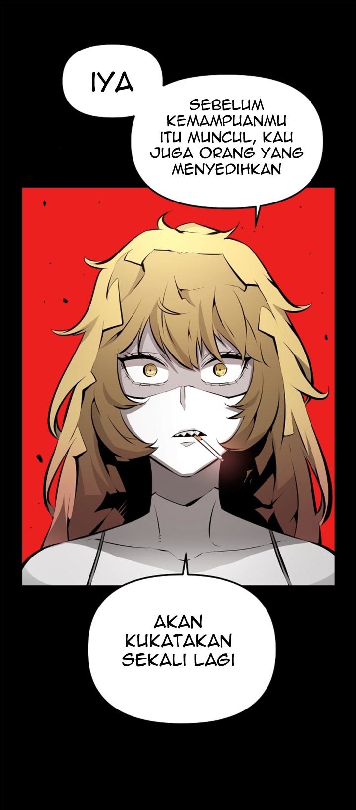 Beastburn Chapter 08 Gambar 44