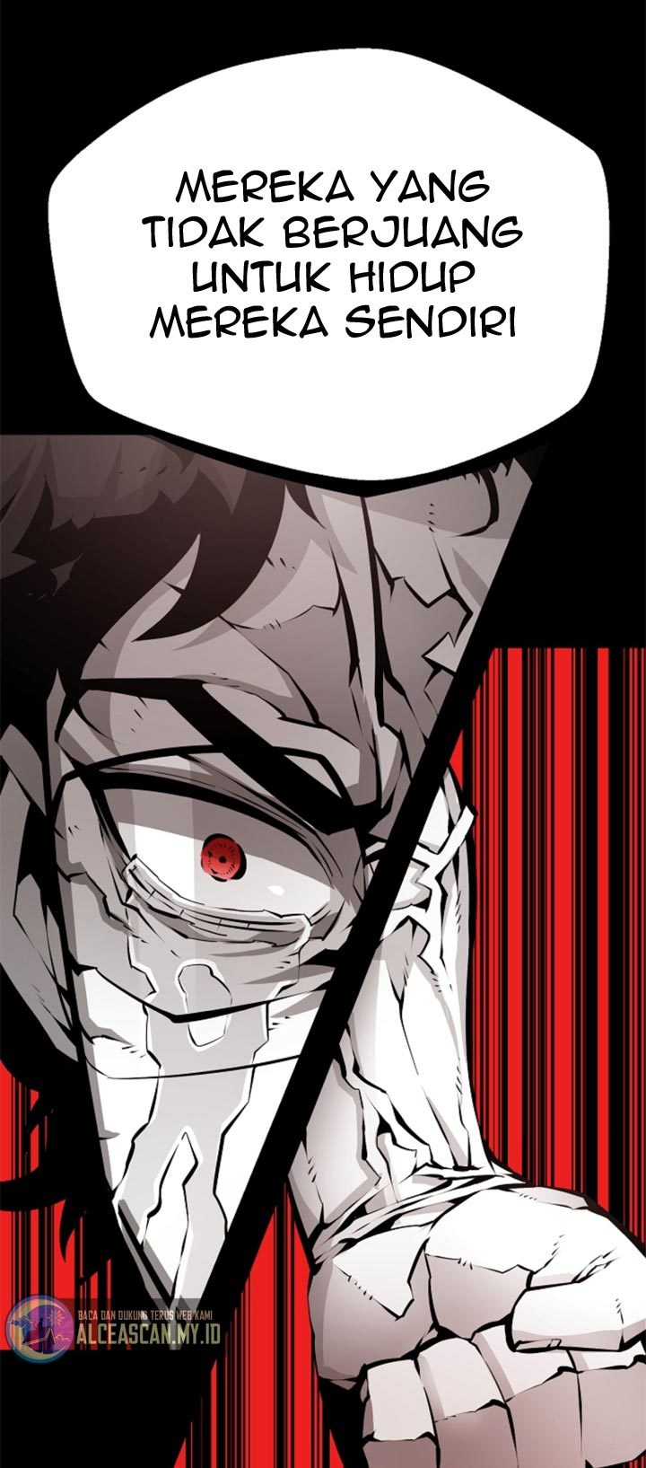Beastburn Chapter 08 Gambar 45