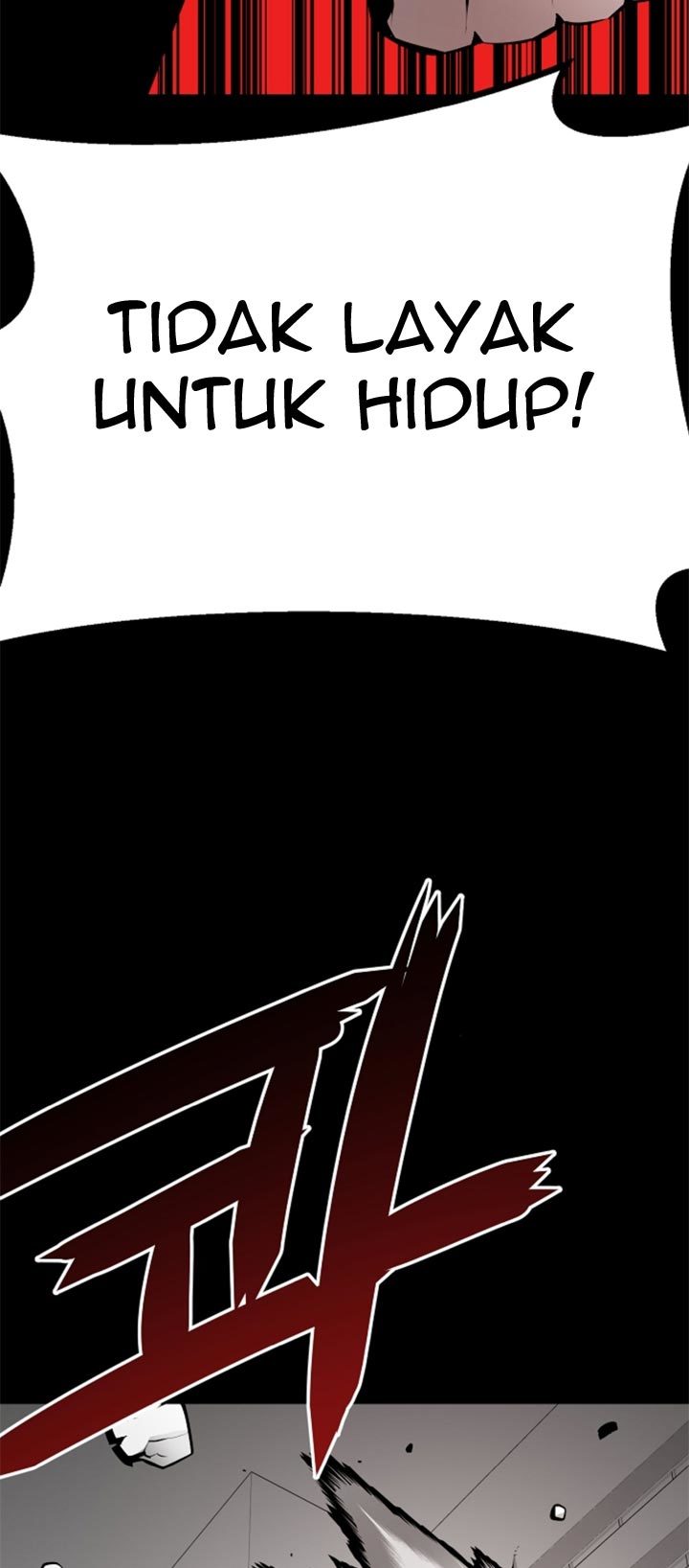 Beastburn Chapter 08 Gambar 46