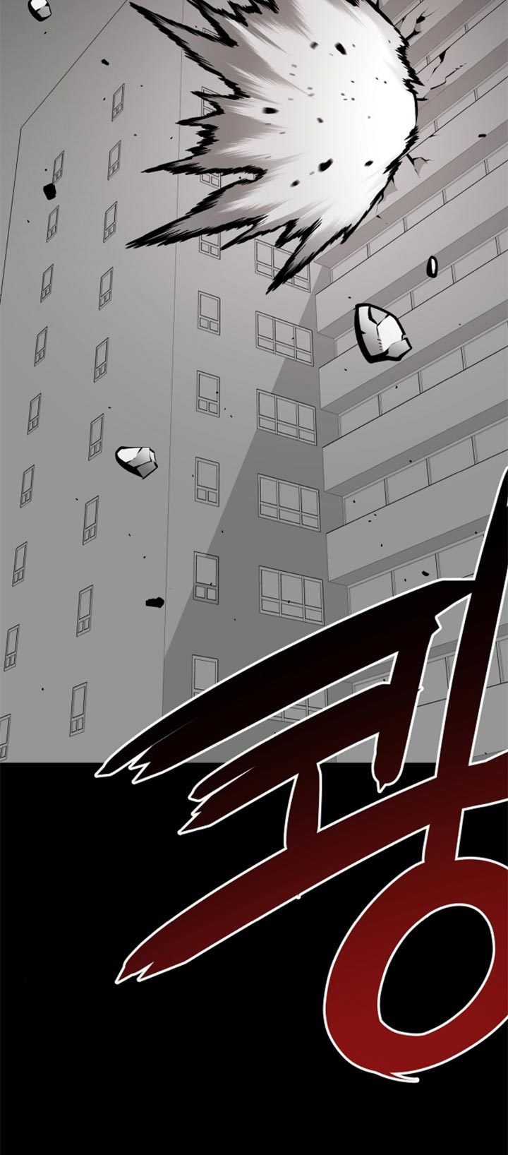 Beastburn Chapter 08 Gambar 47