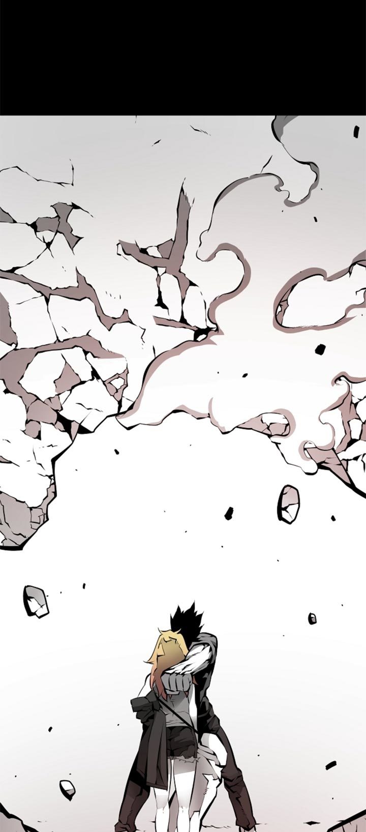 Beastburn Chapter 08 Gambar 48