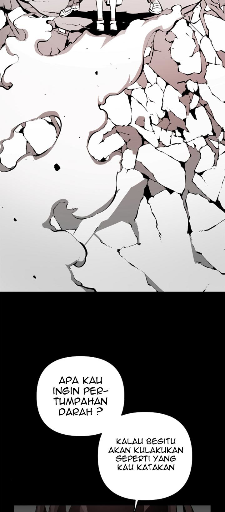 Beastburn Chapter 08 Gambar 49