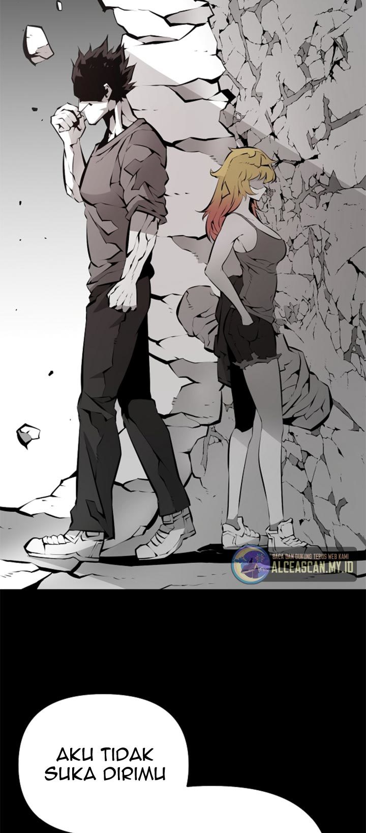 Beastburn Chapter 08 Gambar 51