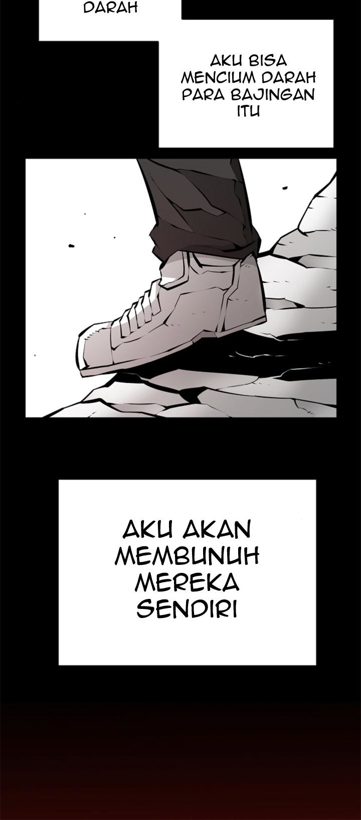 Beastburn Chapter 08 Gambar 53