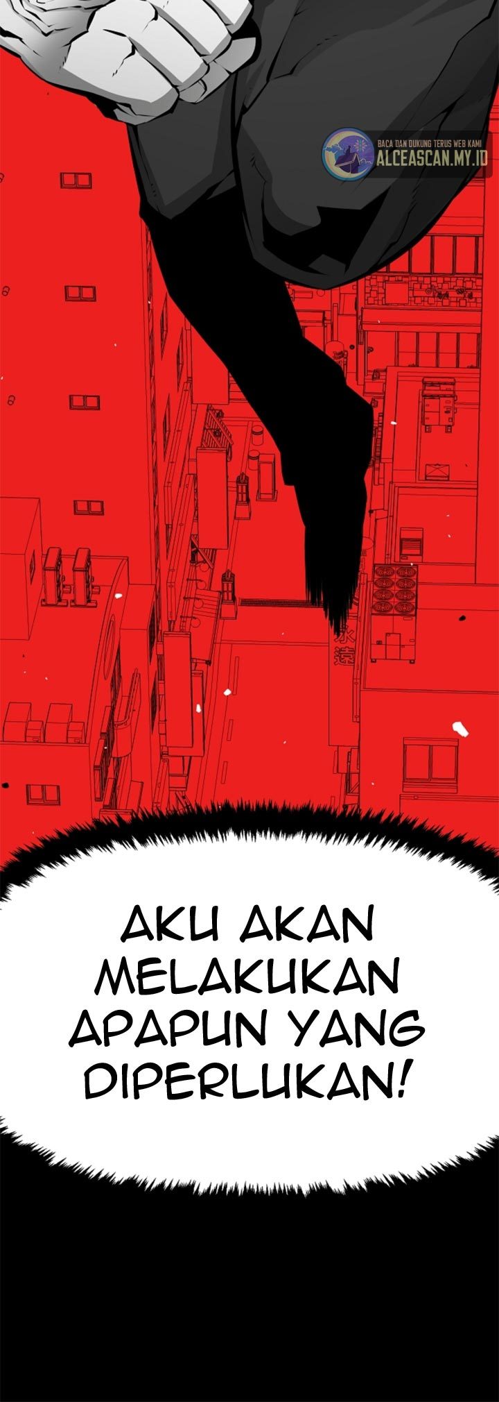 Beastburn Chapter 08 Gambar 55