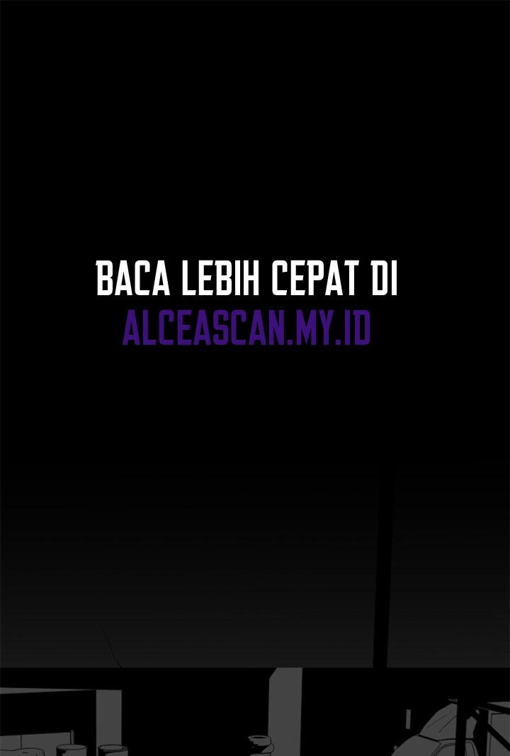 Beastburn Chapter 09 Gambar 1
