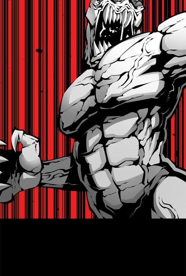 Beastburn Chapter 09 Gambar 29