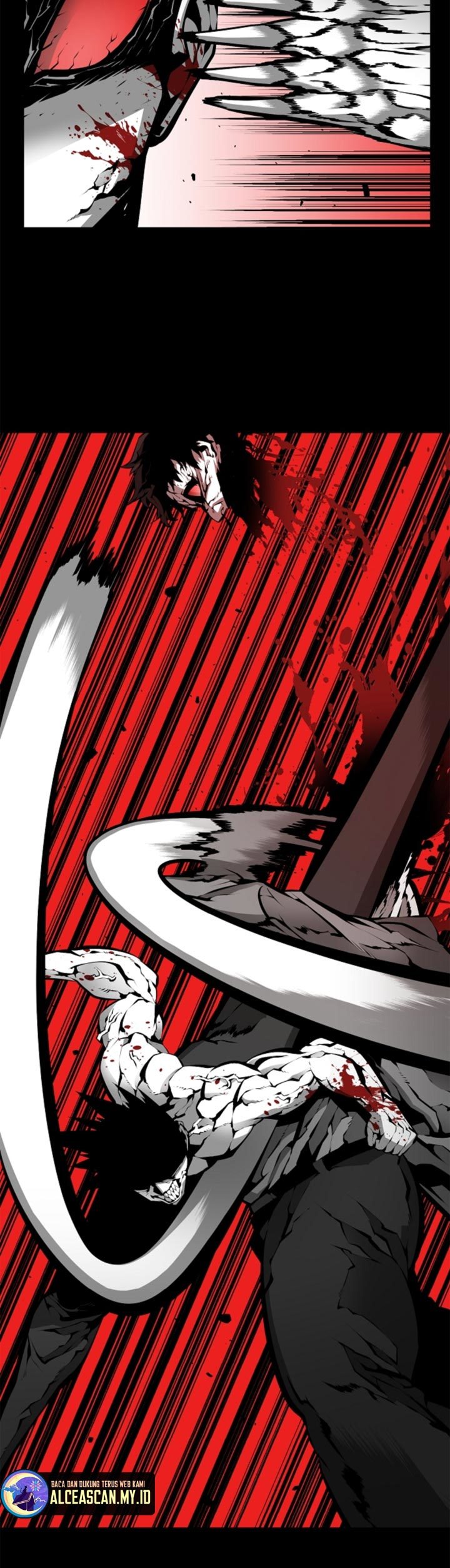 Beastburn Chapter 09 Gambar 42