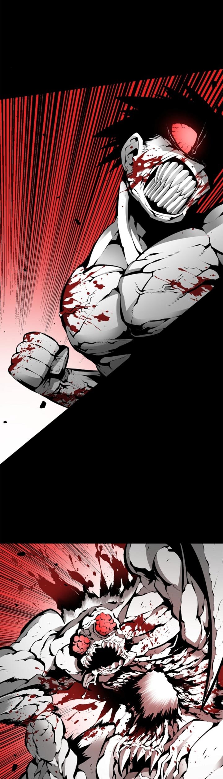 Beastburn Chapter 09 Gambar 43