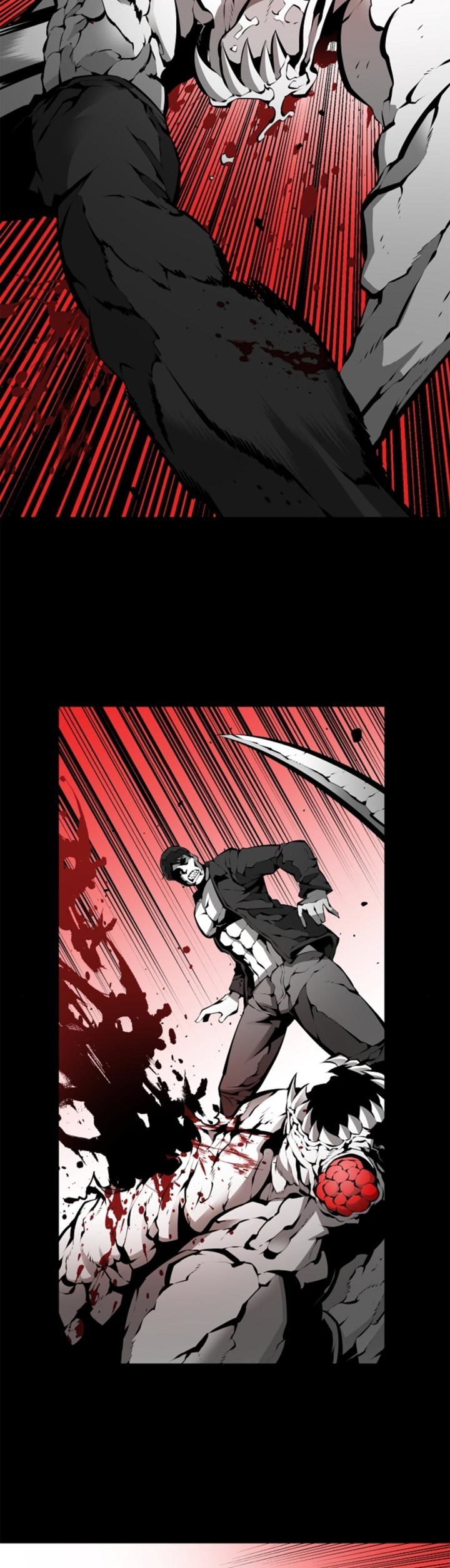 Beastburn Chapter 09 Gambar 44