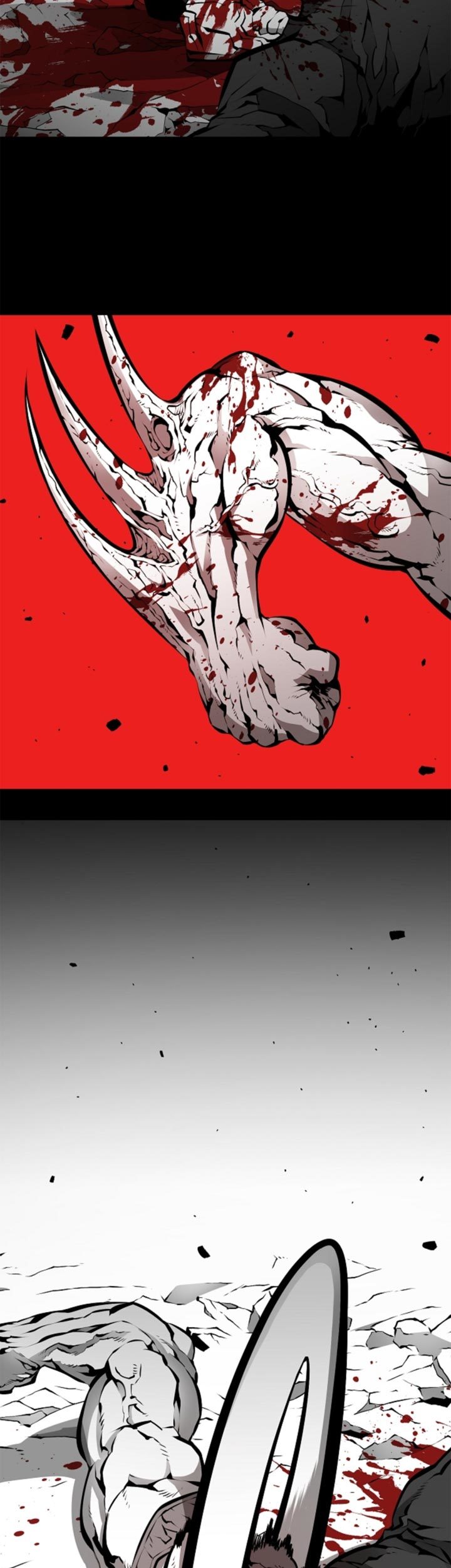 Beastburn Chapter 09 Gambar 47