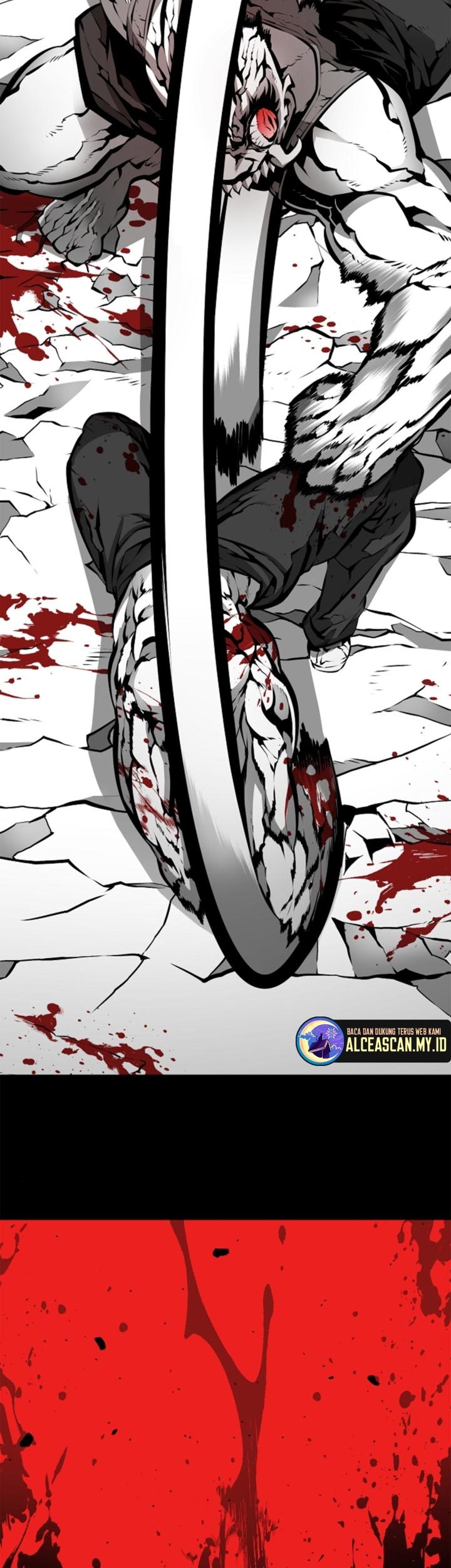Beastburn Chapter 09 Gambar 48